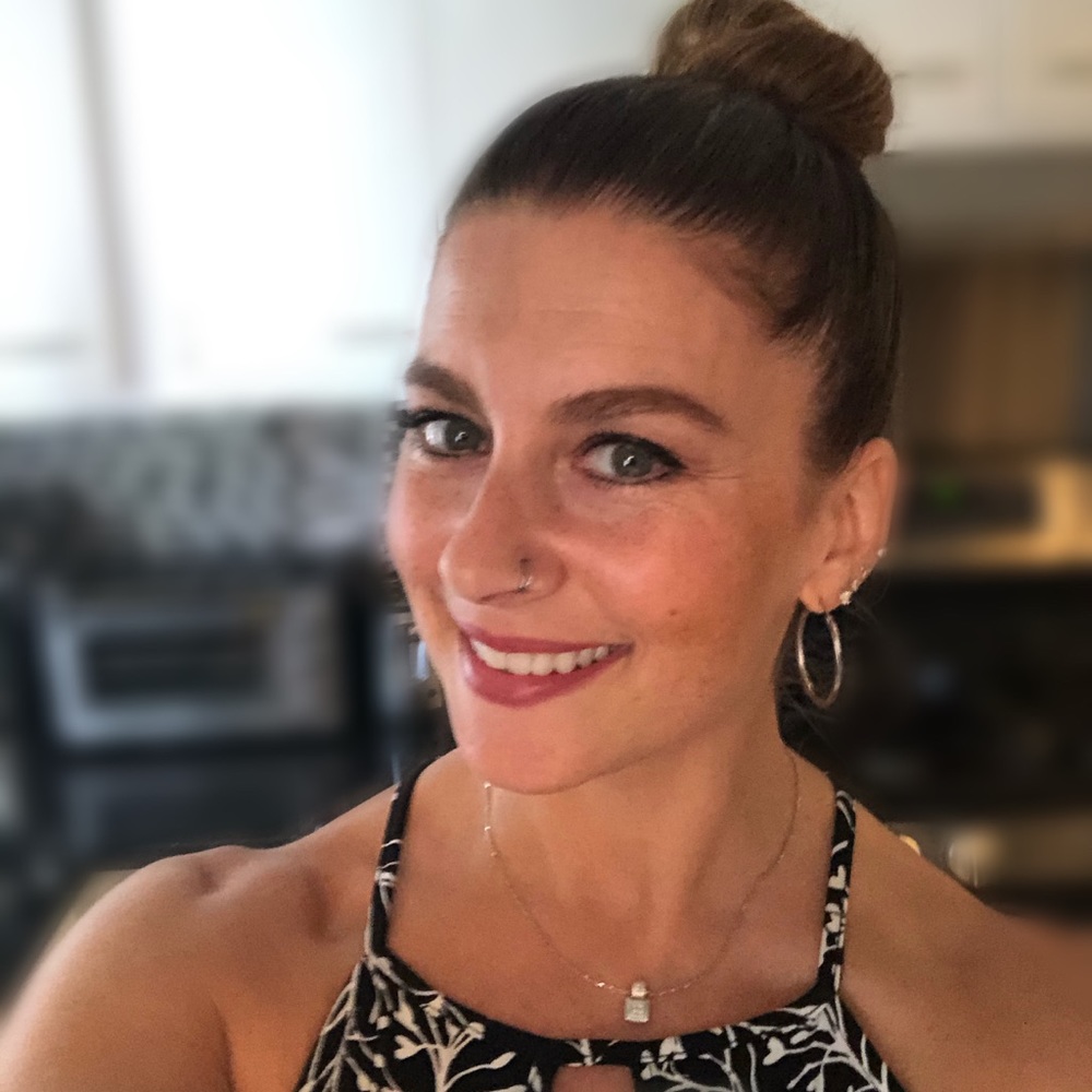 Meet your Posher, Deanna